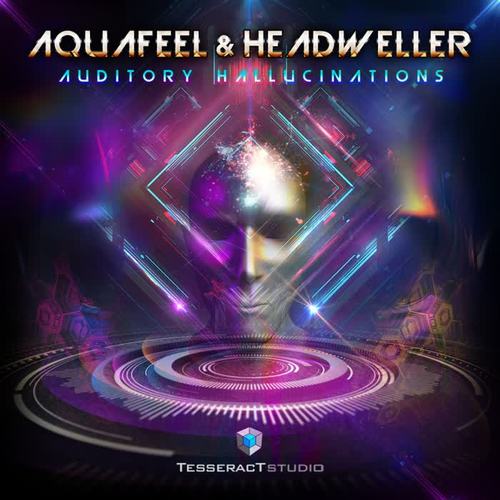 Auditory Hallucinations