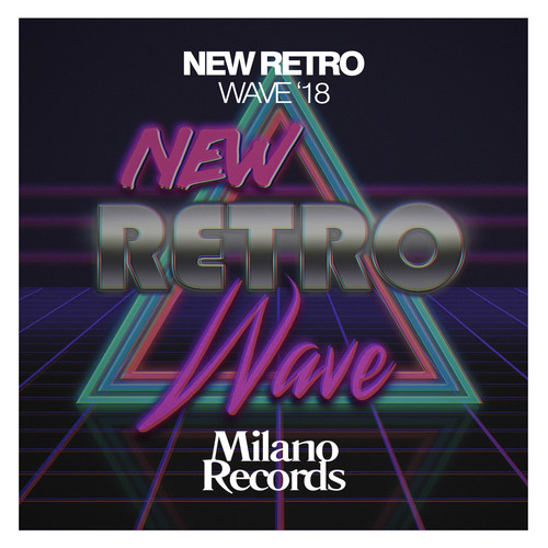 New Retro Wave '18