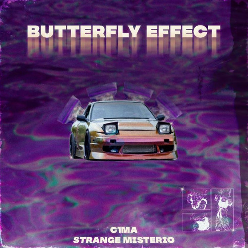 Butterfly Effect (Explicit)