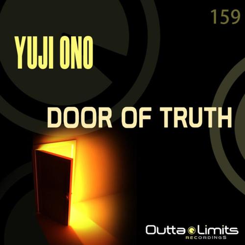 Door Of Truth EP