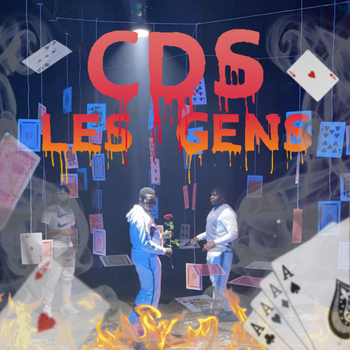 Les Gens (Explicit)