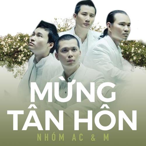 Mừng Tân Hôn