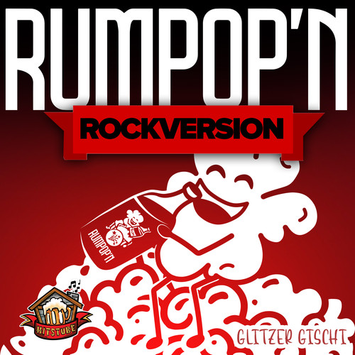 Rumpop'n (Rockversion) [Explicit]