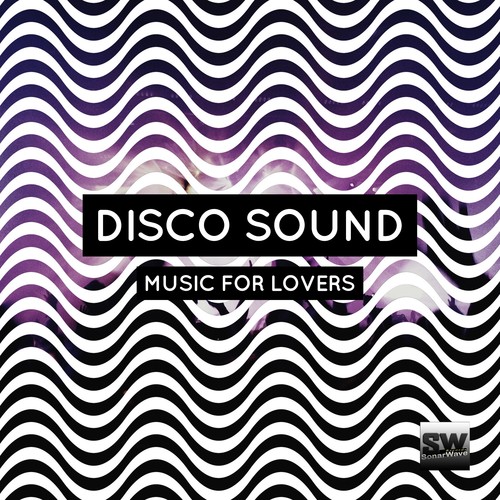 Disco Sound (Music For Lovers)