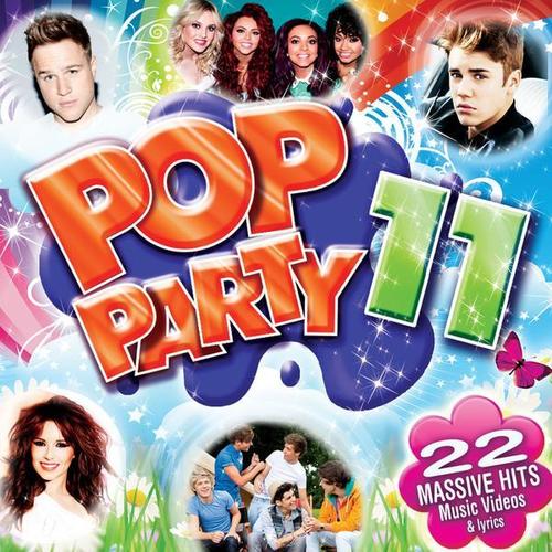 Pop Party 11