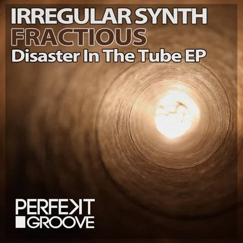 Disaster In The Tube EP