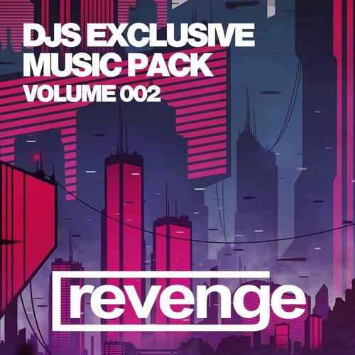 DJs Exclusive Music Pack , Vol. 2