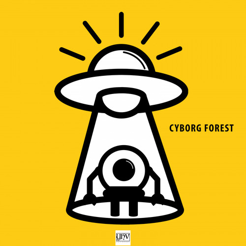 Cyborg Forest