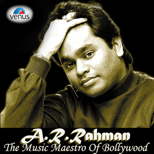 A.R. Rahman the Music Maestro of Bollywood