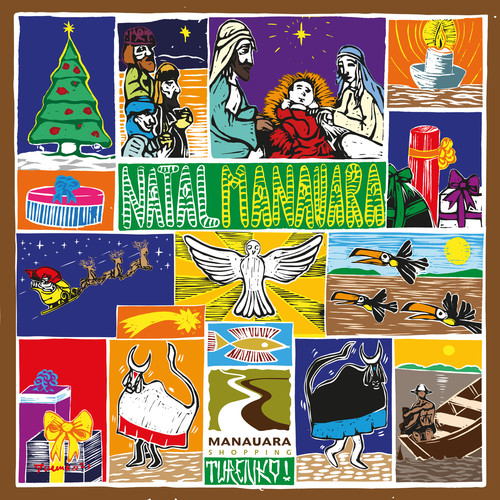 Natal Manauara