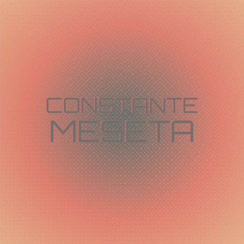 Constante Meseta