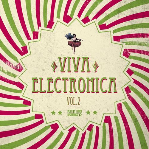 Viva Electronica, Vol. 2