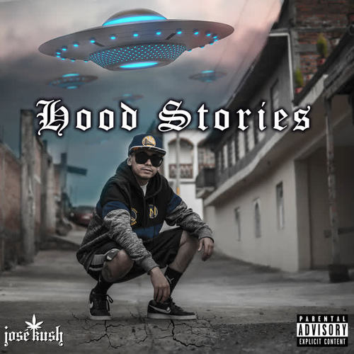 Hood Stories (Explicit)