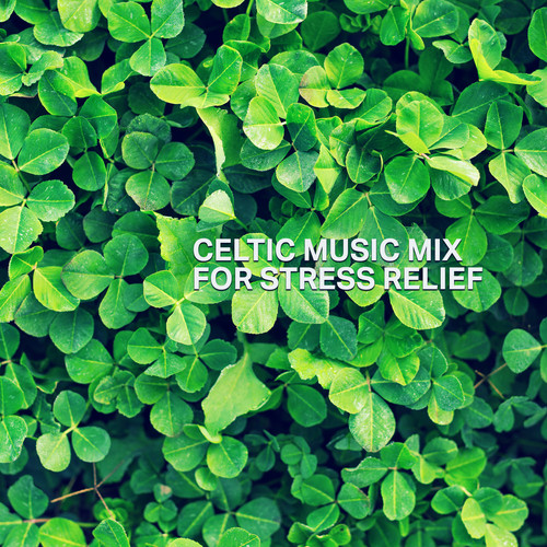 Celtic Music Mix for Stress Relief (Clear Your Mind, Easy Relaxation and Meditation for Peace)