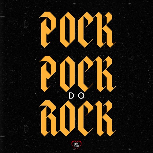 Pock Pock do Rock (Explicit)