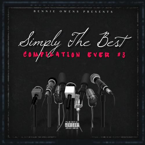 Simply the Best Compilation Ever # 3 (Explicit)