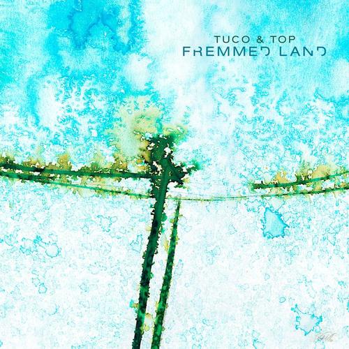 Fremmed land