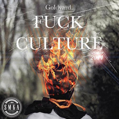 Fuck Culture E.P