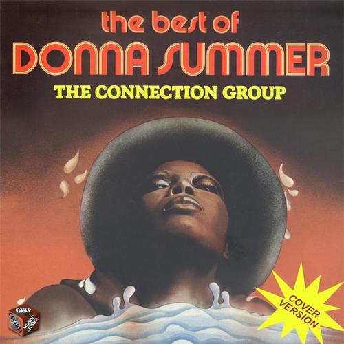 The Best of Donna Summer