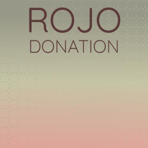 Rojo Donation