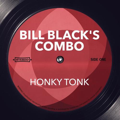 Honky Tonk
