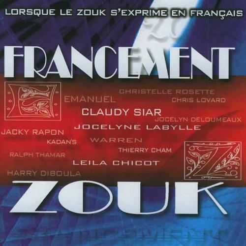 Francement zouk (Lorsque le zouk s'exprime en français)