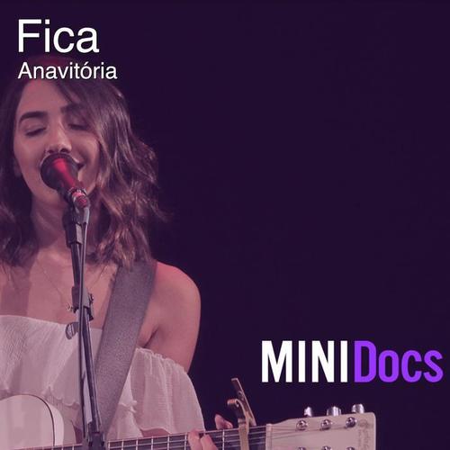 Fica (Ao Vivo)