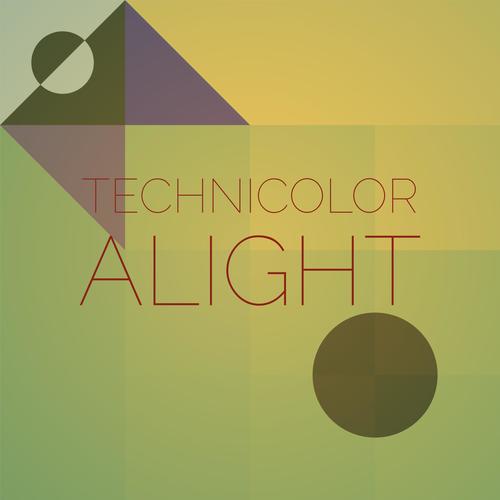 Technicolor Alight