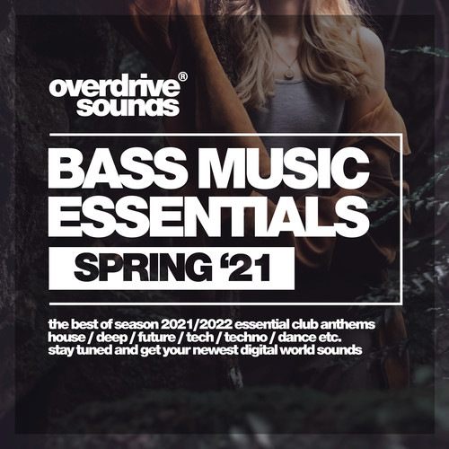 Bass Music Essentials (Spring '21)