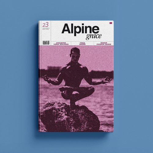 Alpine Grace