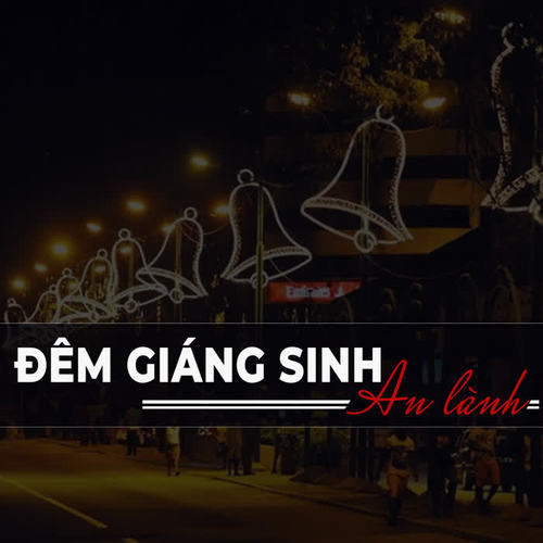 Đêm giáng sinh an lành