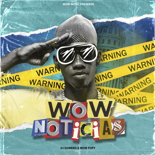 Wow Noticias (Explicit)