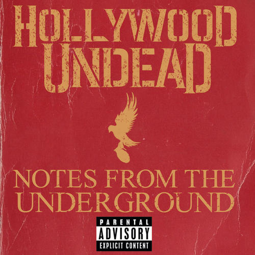 Notes From The Underground (Explicit)