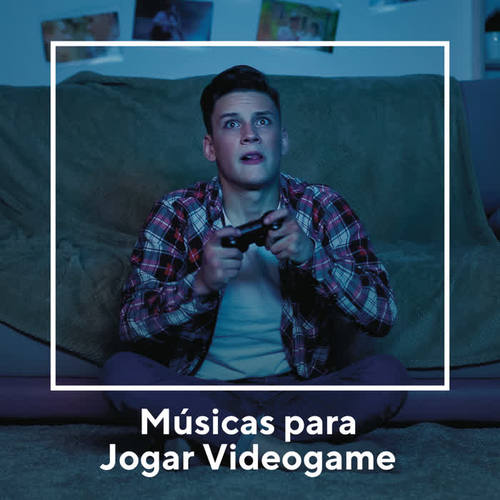 Músicas para Jogar Videogame