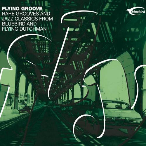 Flying Groove