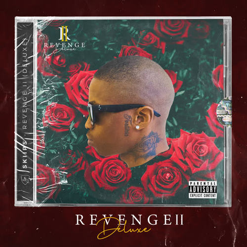 Revenge II (Deluxe) (Explicit)