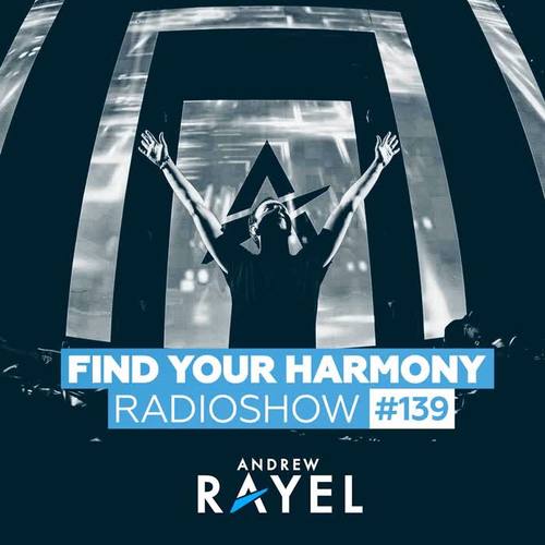 Find Your Harmony Radioshow #139