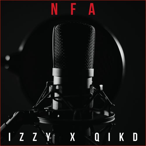 NFA (feat. QIKD)