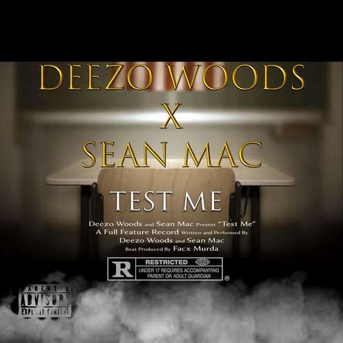 Test Me (feat. Sean Mac) [Explicit]