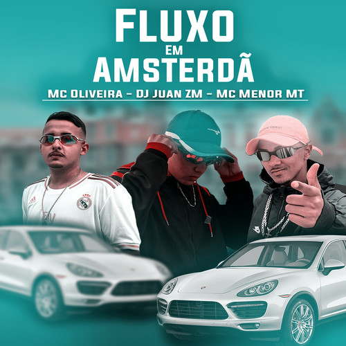 Fluxo em Amsterdã (Explicit)