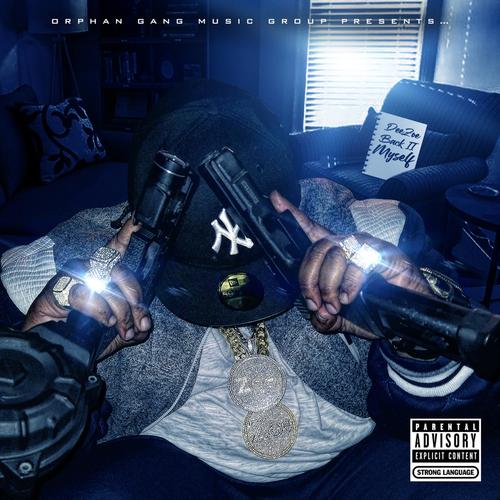 Back II Myself (Explicit)