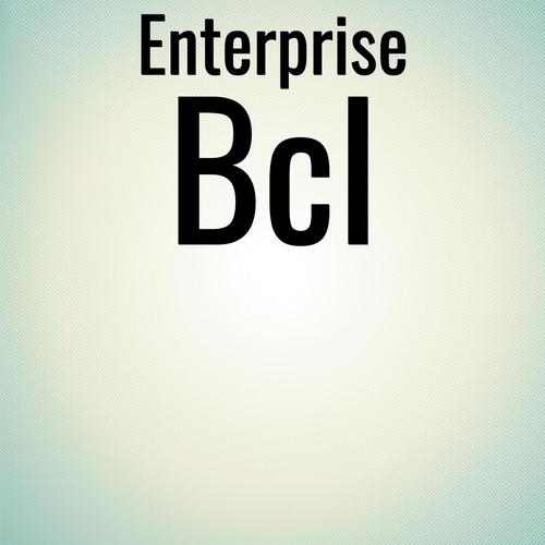 Enterprise Bcl