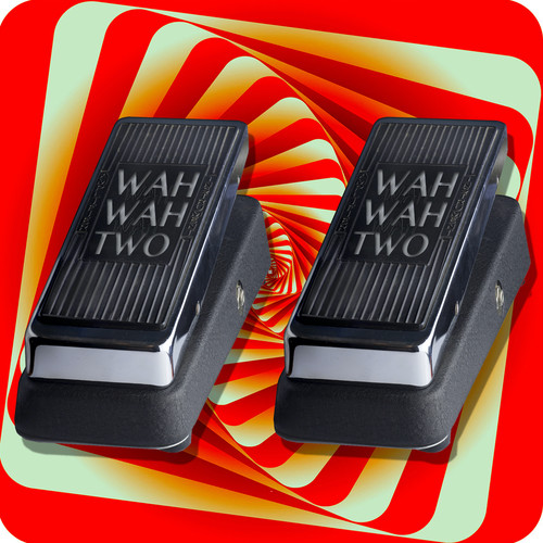 Wah Wah Two