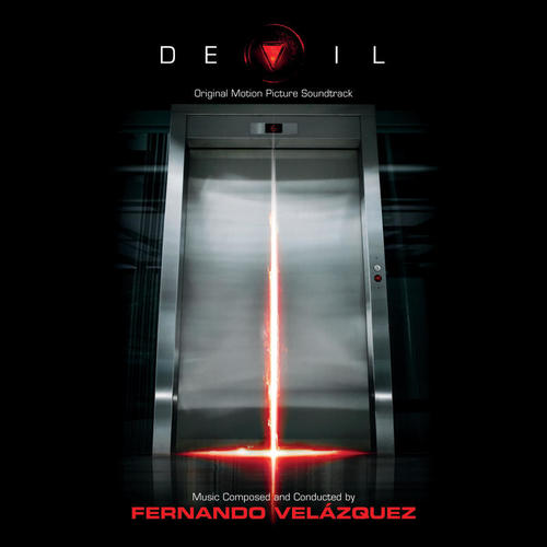 Devil (Original Motion Picture Soundtrack)