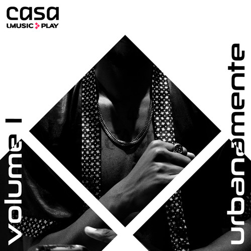 Casa UMusicPlay Urbanamente (Vol. 1)