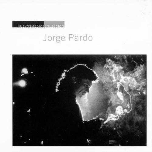 Nuevos Medios Colección: Jorge Pardo