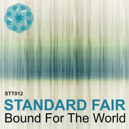 Bound For The World EP