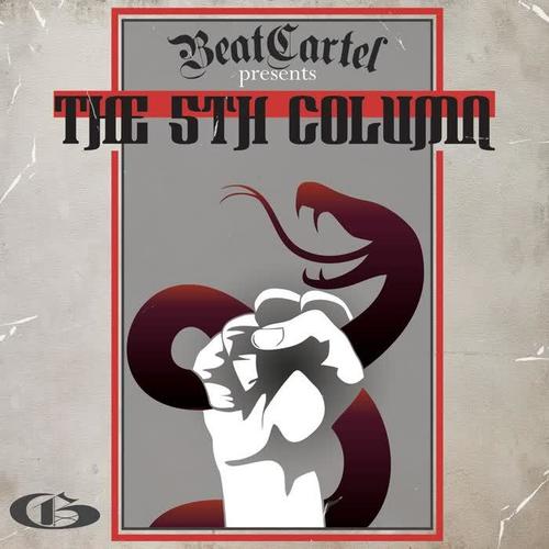 The 5th Column (Beat Cartel Presents) [Explicit]