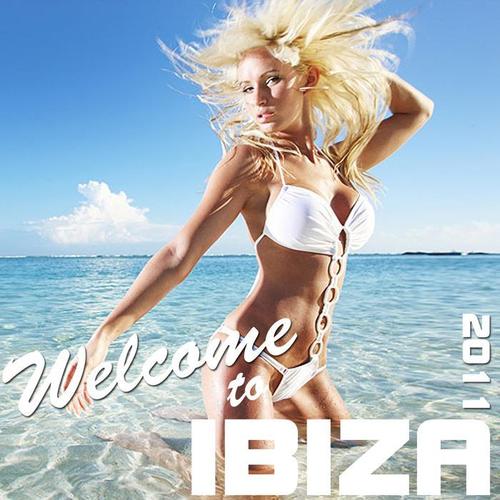 WELCOME TO IBIZA 2011