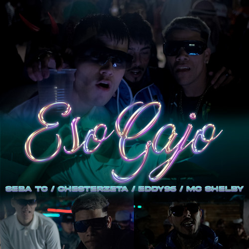 Eso Gajo (Explicit)